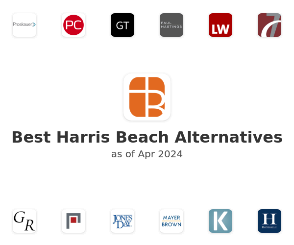 Best Harris Beach Alternatives