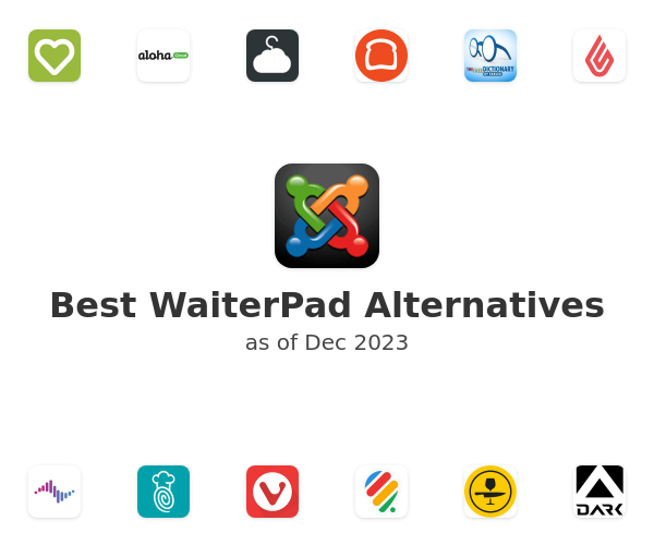 Best WaiterPad Alternatives