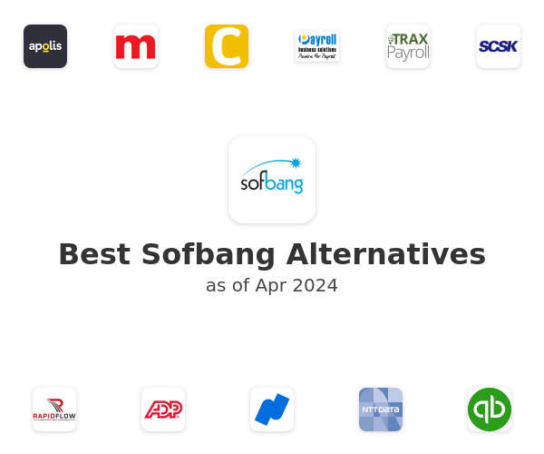 Best Sofbang Alternatives