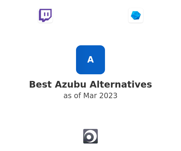 Best Azubu Alternatives