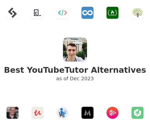 Best YouTubeTutor Alternatives