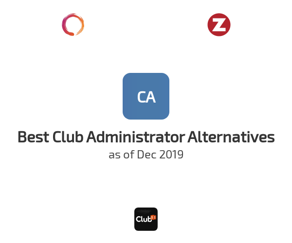 Best Club Administrator Alternatives