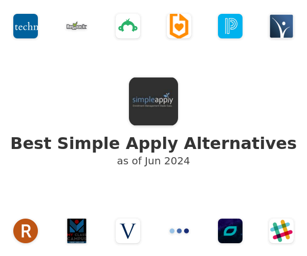 Best Simple Apply Alternatives
