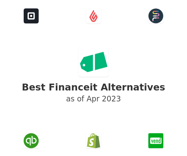 Best Financeit Alternatives