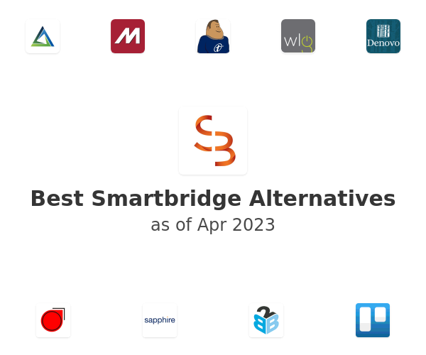 Best Smartbridge Alternatives