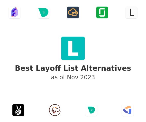 Best Layoff List Alternatives