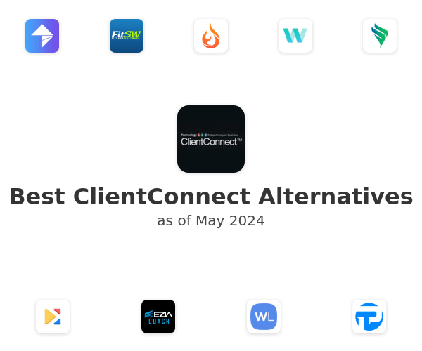 Best ClientConnect Alternatives