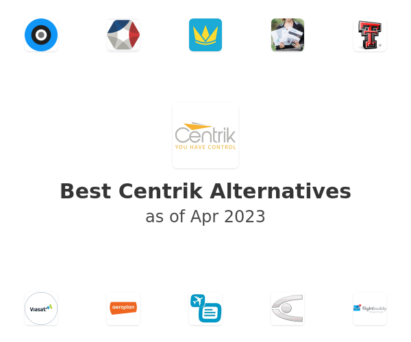 Best Centrik Alternatives