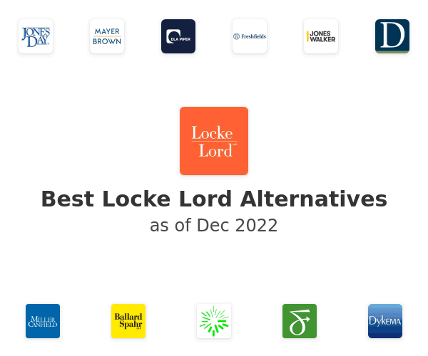 Best Locke Lord Alternatives