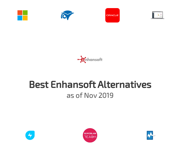 Best Enhansoft Alternatives