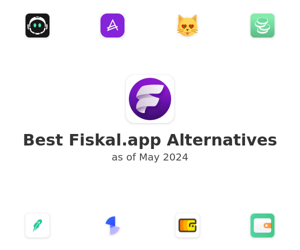 Best Fiskal.app Alternatives