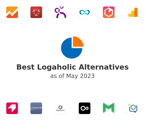 Best Logaholic Alternatives