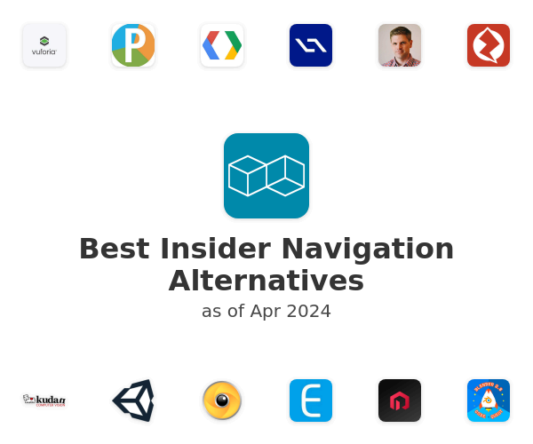 Best Insider Navigation Alternatives