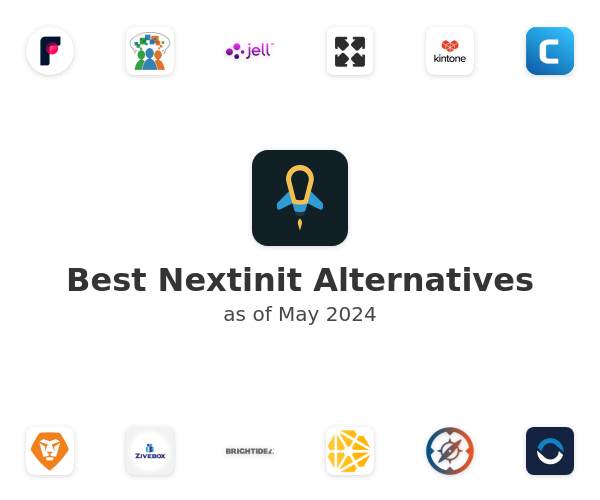 Best Nextinit Alternatives