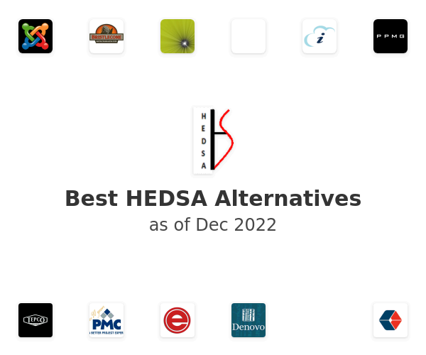 Best HEDSA Alternatives