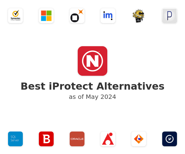 Best iProtect Alternatives