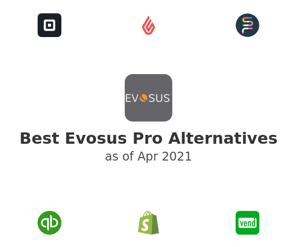 Best Evosus Pro Alternatives