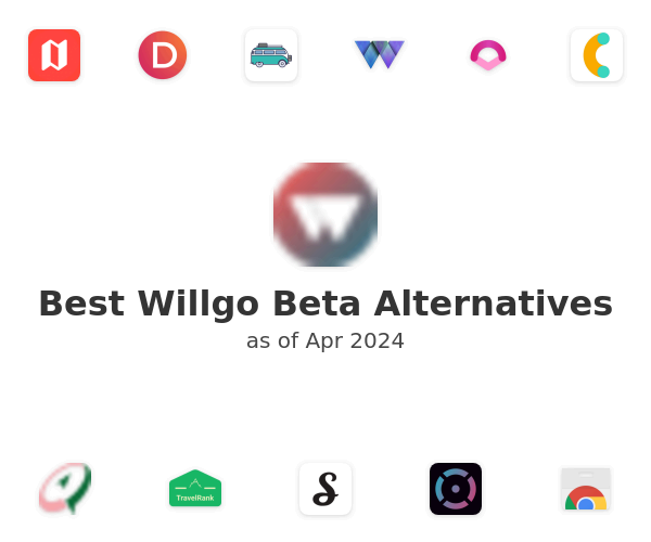 Best Willgo Beta Alternatives