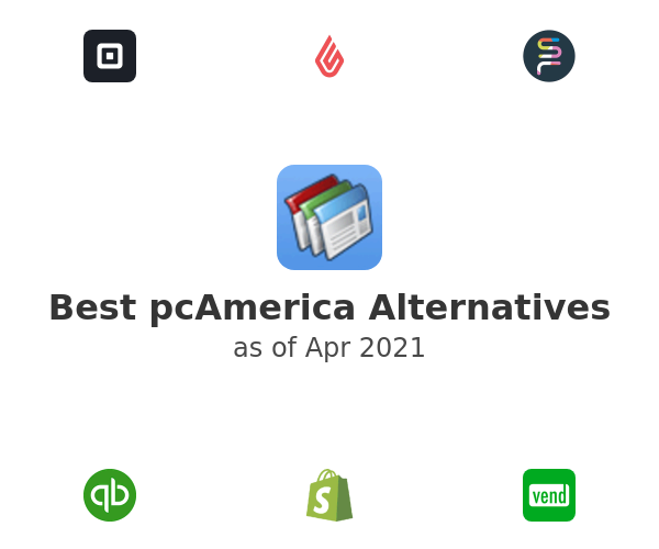 Best pcAmerica Alternatives