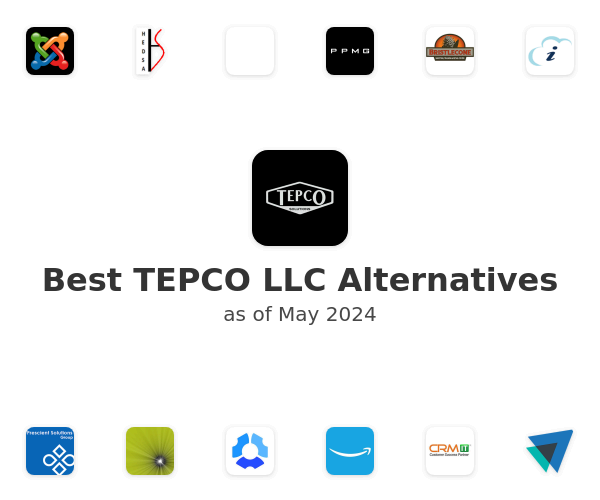 Best TEPCO LLC Alternatives