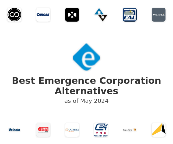 Best Emergence Corporation Alternatives