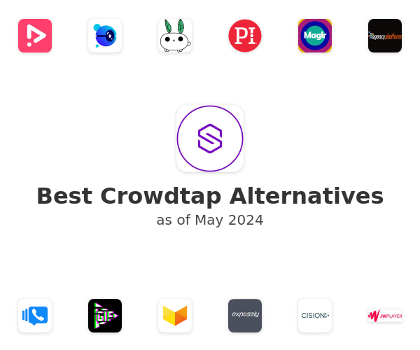 Best Crowdtap Alternatives