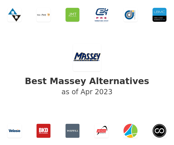 Best Massey Alternatives