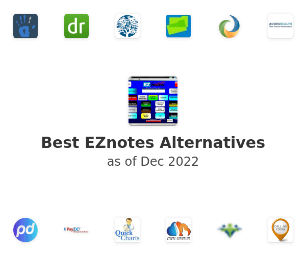 Best EZnotes Alternatives