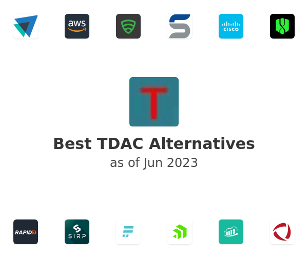 Best TDAC Alternatives