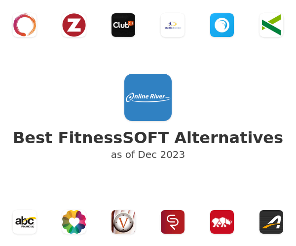 Best FitnessSOFT Alternatives