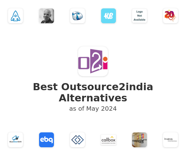 Best Outsource2india Alternatives