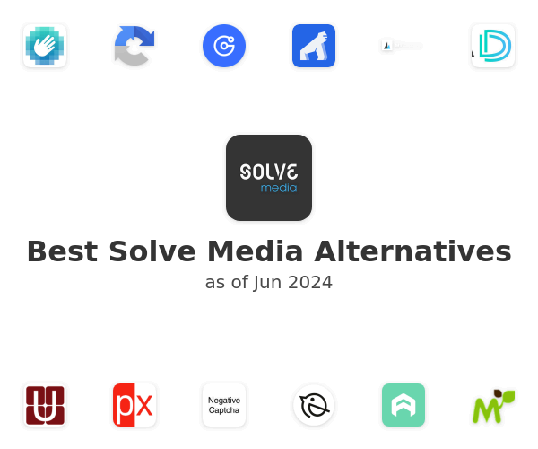 Best Solve Media Alternatives