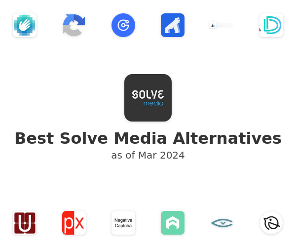 Best Solve Media Alternatives