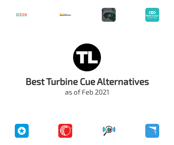 Best turbinelabs.com Turbine Cue Alternatives