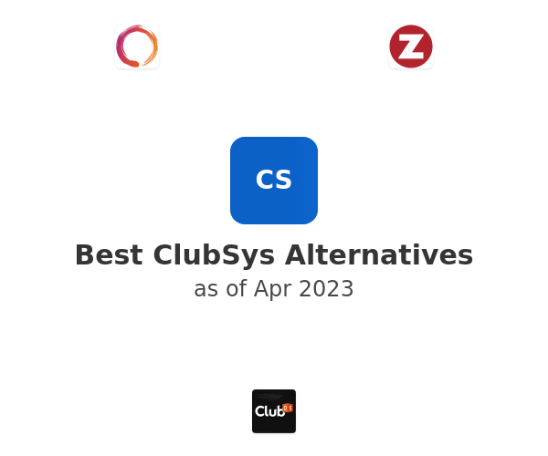 Best ClubSys Alternatives
