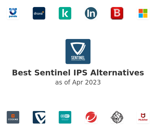Best Sentinel IPS Alternatives