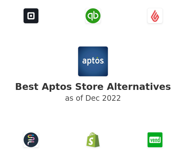 Best Aptos Store Alternatives