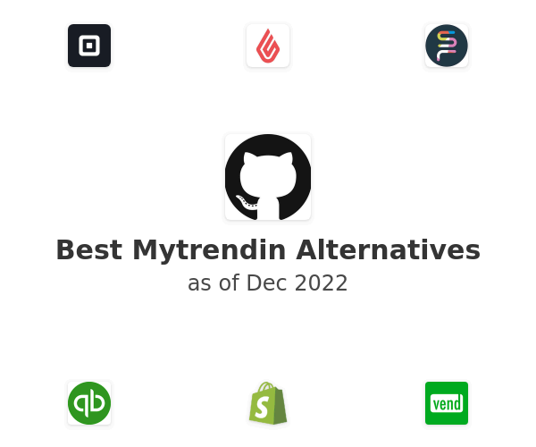 Best Mytrendin Alternatives