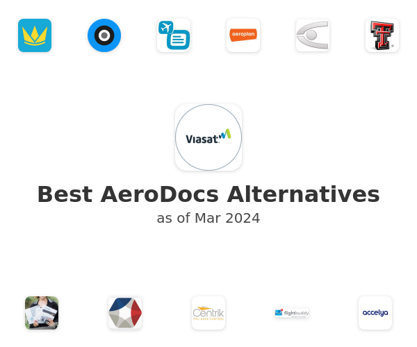 Best AeroDocs Alternatives