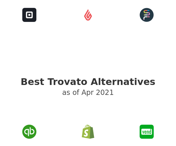Best Trovato Alternatives