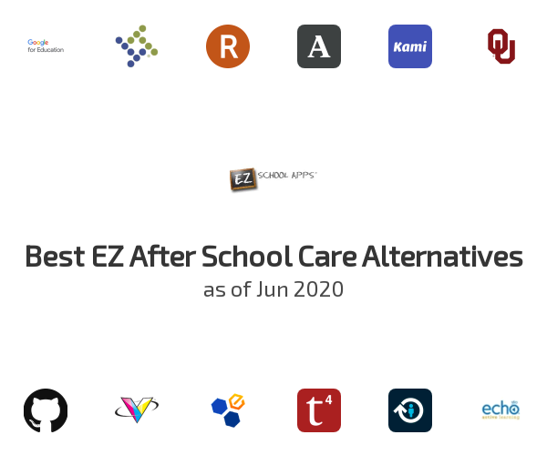 Best EZ After School Care Alternatives