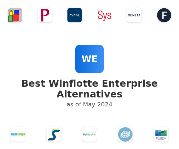 Best Winflotte Enterprise Alternatives