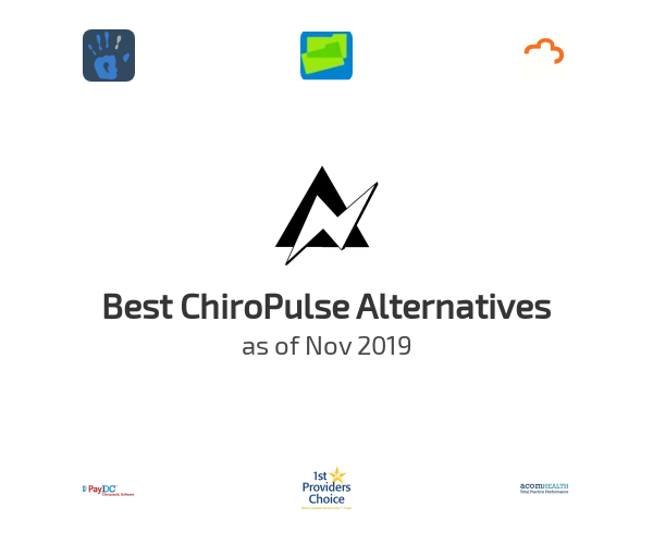 Best ChiroPulse Alternatives