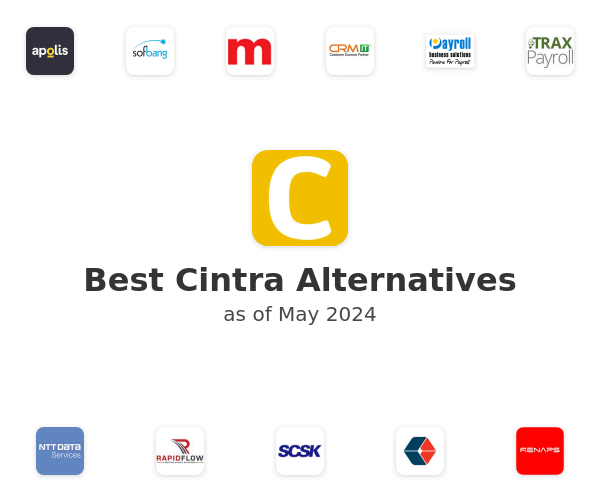 Best Cintra Alternatives