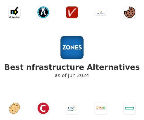 Best nfrastructure Alternatives