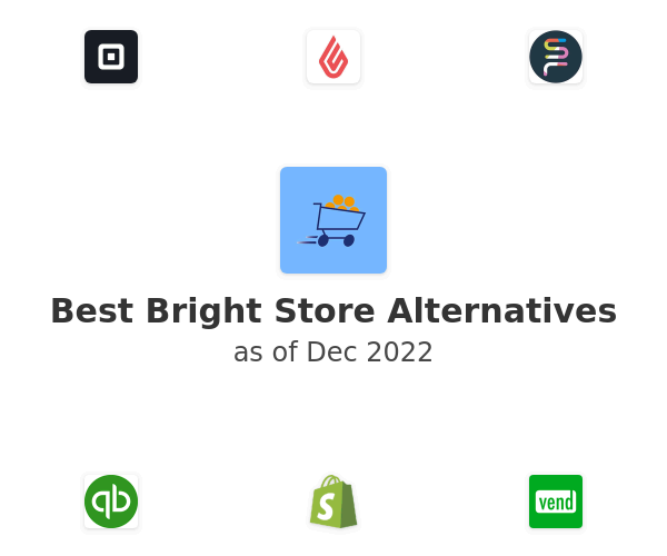 Best Bright Store Alternatives