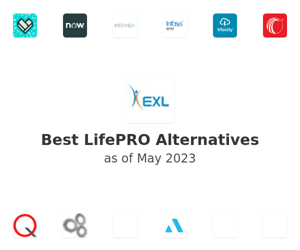 Best LifePRO Alternatives