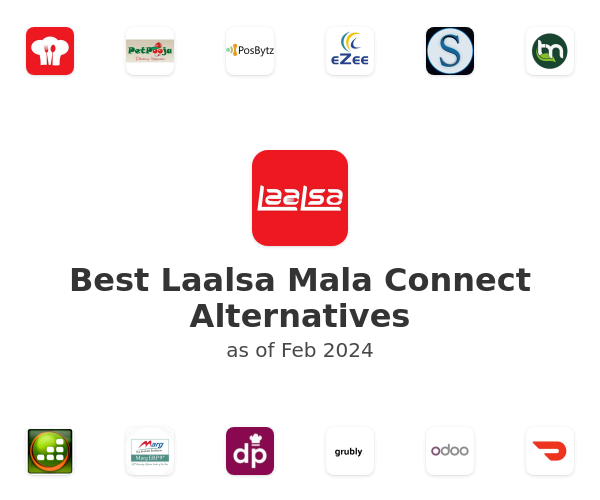 Best Laalsa Mala Connect Alternatives