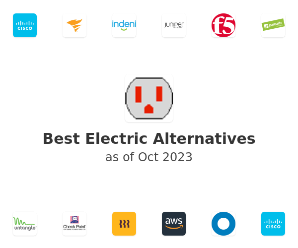 Best Electric Alternatives