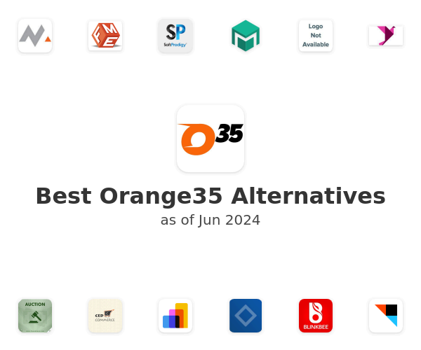 Best Orange35 Alternatives